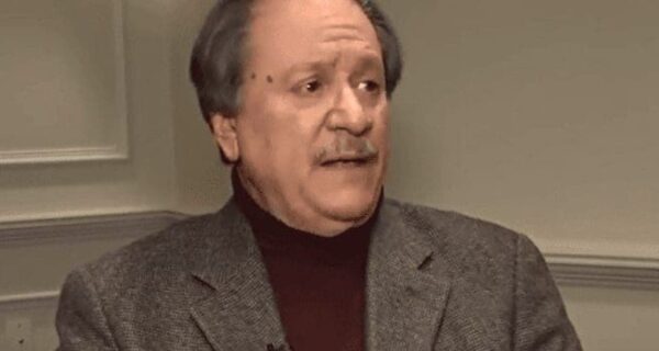 Joe diGenova