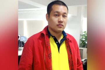 Surrogacy arrangement reportedly linked to Chinese billionaire Xu Bo