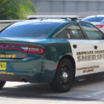 Broward County officials face subpoenas as the county considers changing law enforcement at its airport and seaport.