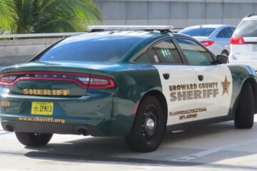 Broward County officials face subpoenas as the county considers changing law enforcement at its airport and seaport.