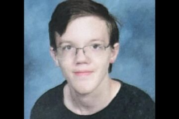 Thomas Crooks, the would-be assassin described in the report
