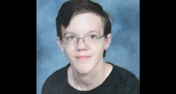Thomas Crooks, the would-be assassin described in the report