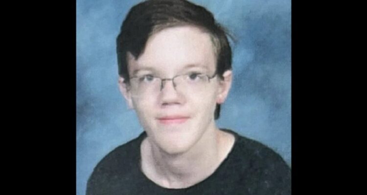Thomas Crooks, the would-be assassin described in the report