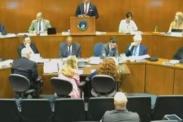 Danbury City Council policy allowing noncitizens and DACA recipients to serve as police officers