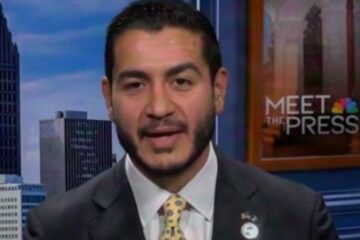 CBS News and Abdul El-Sayed face backlash over deleted 9/11-related posts