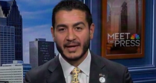 CBS News and Abdul El-Sayed face backlash over deleted 9/11-related posts