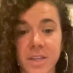 Hannah Gann, the Philadelphia teacher at the center of the identity controversy