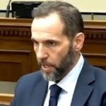 Jack Smith discussed during a Senate Judiciary Committee hearing