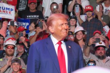 Team Trump response to CNN over White House access and alleged network hoaxes