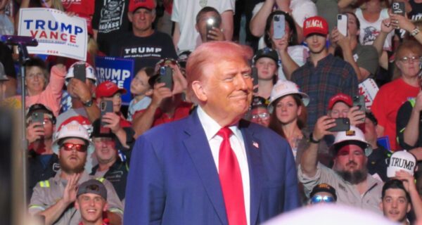 Team Trump response to CNN over White House access and alleged network hoaxes