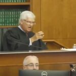 Court proceedings in the Lindsay Clancy murder trial