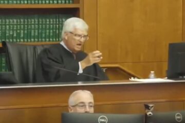 Court proceedings in the Lindsay Clancy murder trial