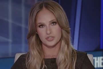 Tomi Lahren criticizing DHS Secretary Markwayne Mullin over immigration enforcement priorities