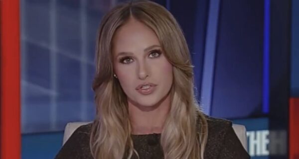 Tomi Lahren criticizing DHS Secretary Markwayne Mullin over immigration enforcement priorities