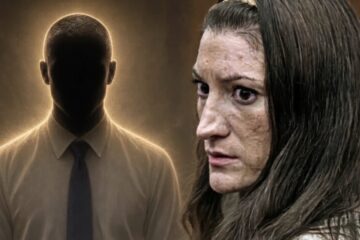 Michael Desronvil, the lone holdout juror in the Lindsay Clancy murder trial