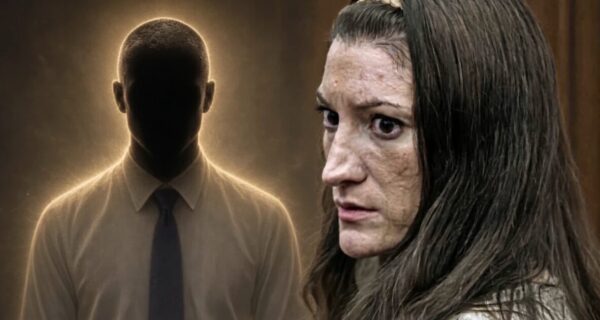 Michael Desronvil, the lone holdout juror in the Lindsay Clancy murder trial