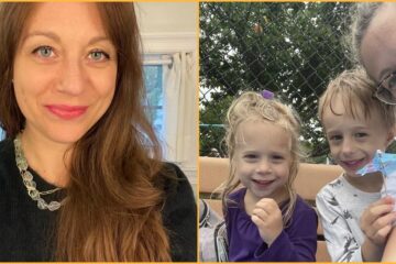 Janette MacAusland, a Massachusetts mother accused of killing her two young children, faces two first-degree murder charges.