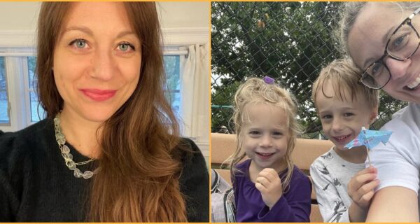Janette MacAusland, a Massachusetts mother accused of killing her two young children, faces two first-degree murder charges.
