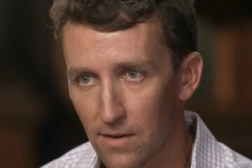 Patrick Clancy discusses Lindsay Clancy’s response during a 60 Minutes interview