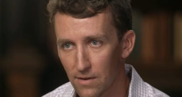 Patrick Clancy discusses Lindsay Clancy’s response during a 60 Minutes interview