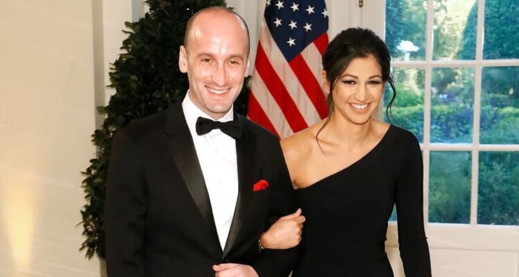 Report on the FBI reassignment of two Washington Field Office counterterrorism chiefs over the Katie Miller harassment case