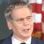 Treasury Secretary Scott Bessent discussing socialism and economic reforms