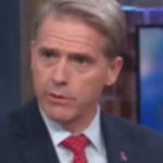 Scott Jennings speaking on CNN about President Trump’s Greenland deal