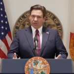 Ron DeSantis offers Florida asylum to the holdout juror in the Lindsay Clancy case