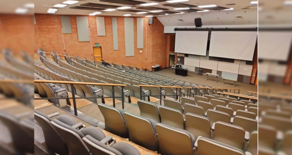 Video of a classroom confrontation involving a California State University San Marcos lecturer and student