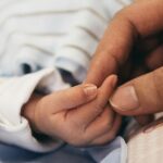 Parent caring for children at home under a proposed federal child-care policy