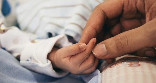 Parent caring for children at home under a proposed federal child-care policy