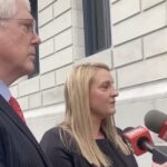 Liberty Counsel client Emily Bickford and her 13-year-old daughter involved in a Maine religious liberty custody dispute