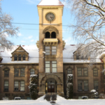 Whitman College Republican Club members face a unanimous 25-0 rejection from the student senate