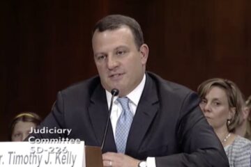 Judge Timothy J. Kelly’s order restoring White House access for journalists from CNN, MS NOW, and Politico