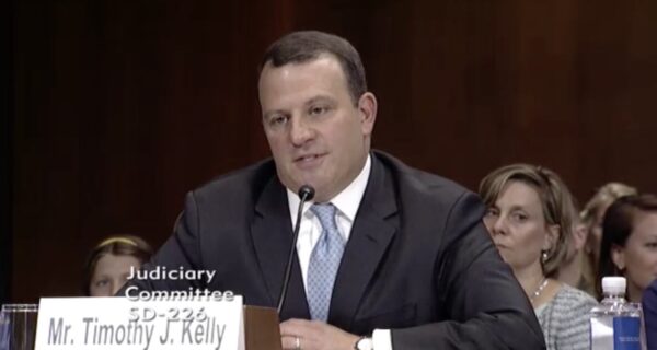 Judge Timothy J. Kelly’s order restoring White House access for journalists from CNN, MS NOW, and Politico
