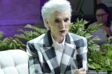 Elon Musk comments after Maye Musk describes a New York polling place ID dispute