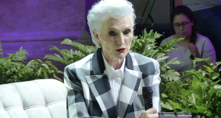 Elon Musk comments after Maye Musk describes a New York polling place ID dispute