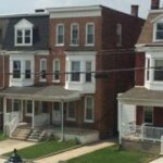 Reported assault involving a York College student outside a residence