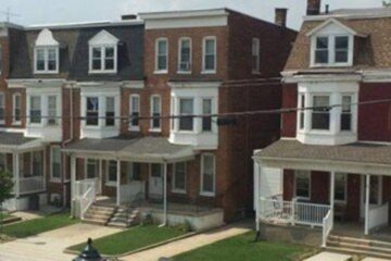 Reported assault involving a York College student outside a residence