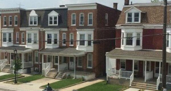 Reported assault involving a York College student outside a residence