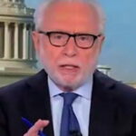 Wolf Blitzer issues a CNN clarification about military and overseas ballots during a discussion of Trump’s mail-in voting rules.