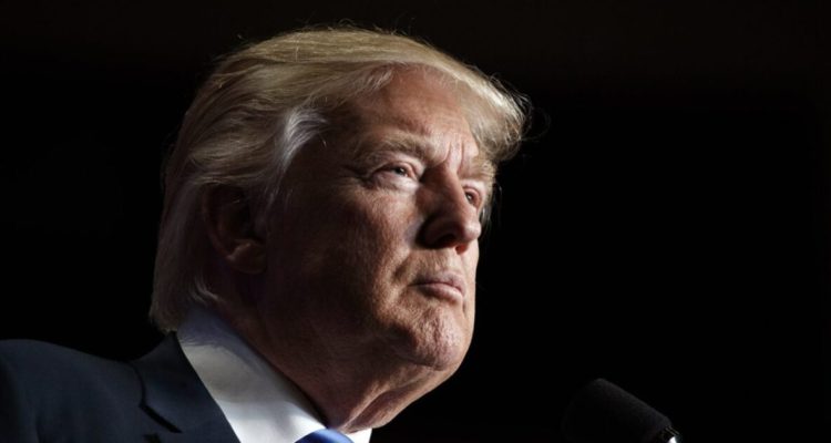 Donald Trump faces a court-ordered deposition in his defamation lawsuit against the BBC