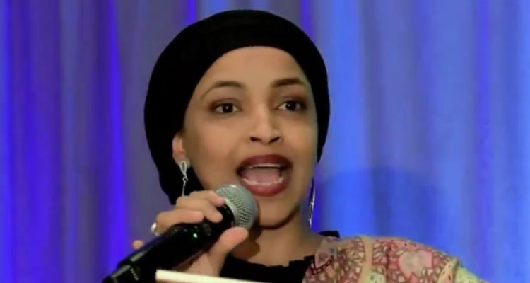 Ilhan Omar’s statement after federal agents reportedly raided her Washington, D.C., residence