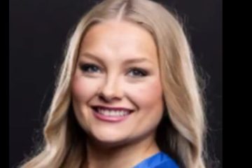 Former University of Kentucky cheerleader Laken Snelling case involving the death of her newborn son
