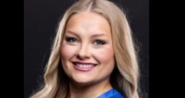 Former University of Kentucky cheerleader Laken Snelling case involving the death of her newborn son