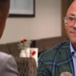 Chick-fil-A CEO Andrew Cathy responds to NBC anchor Craig Melvin during an interview about the company’s Christian values and LGBTQ controversy