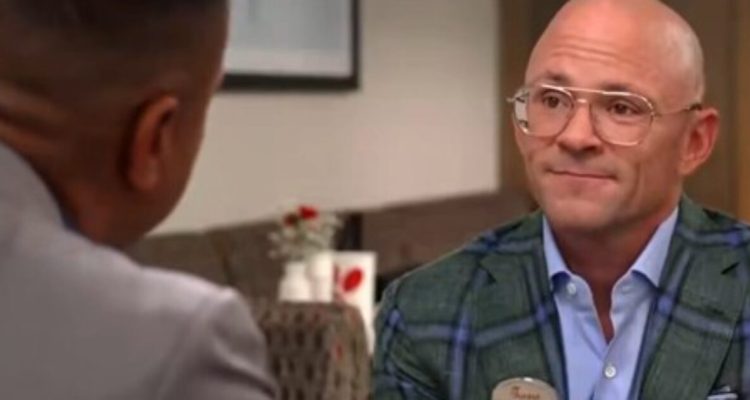 Chick-fil-A CEO Andrew Cathy responds to NBC anchor Craig Melvin during an interview about the company’s Christian values and LGBTQ controversy