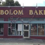 Nabolom Bakery & Pizzeria in Berkeley, California