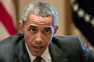President Trump responds to Barack Obama’s criticism of White House renovations