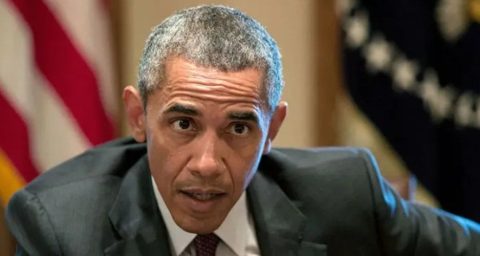 President Trump responds to Barack Obama’s criticism of White House renovations